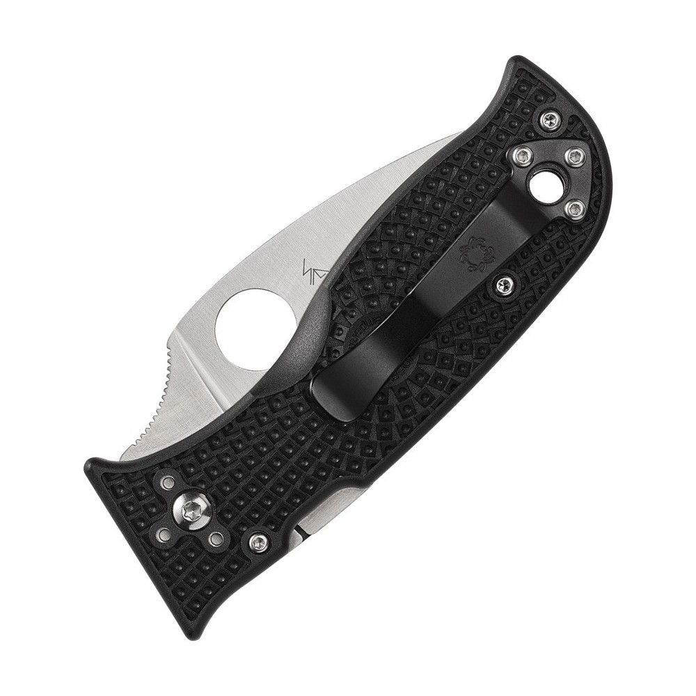 Spyderco Lil Temperance 3 Lightweight