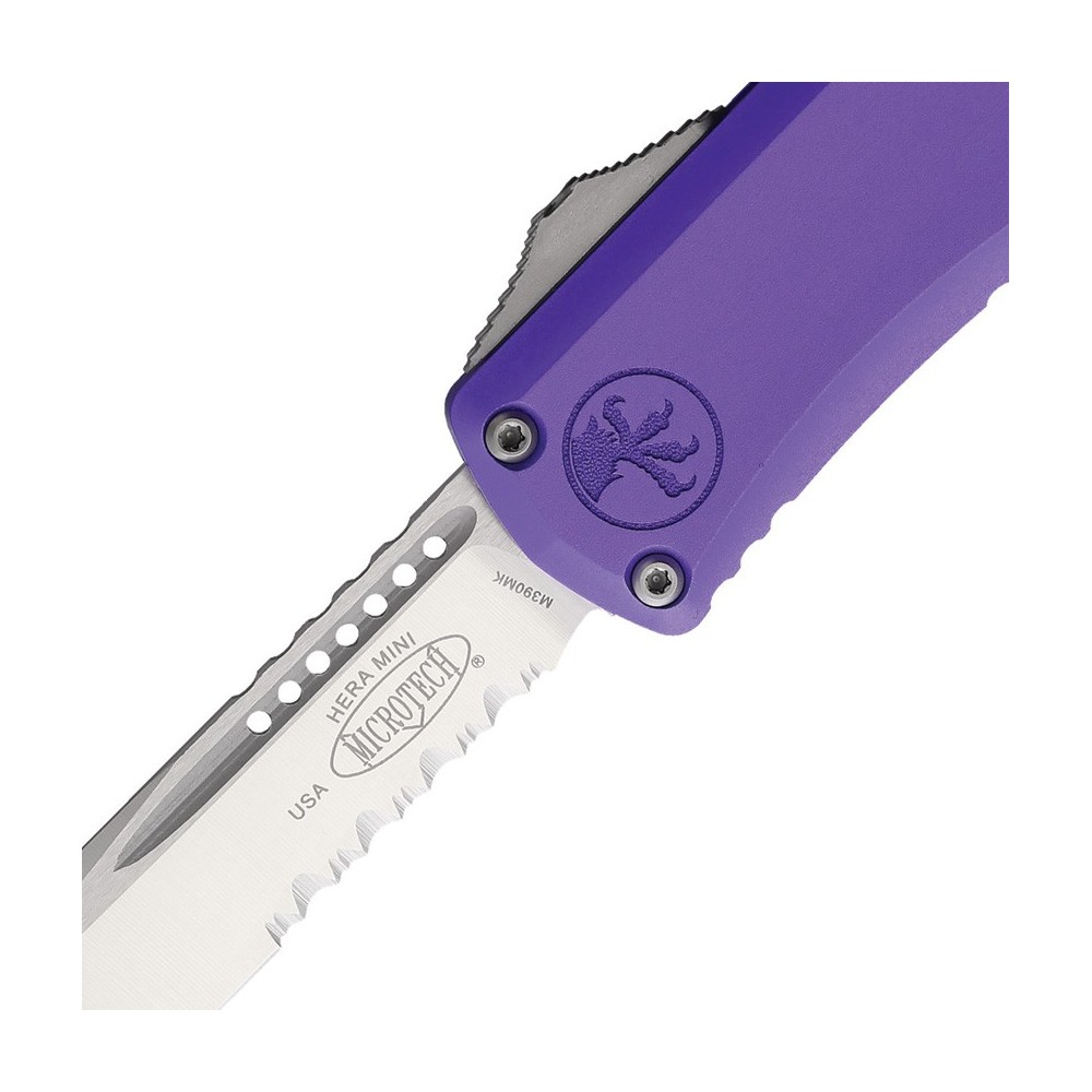 Microtech Auto Hera II Mini OTF