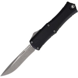 Microtech Auto Hera II Mini OTF Recurve