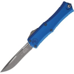 Microtech Auto Hera II Mini OTF Recurve