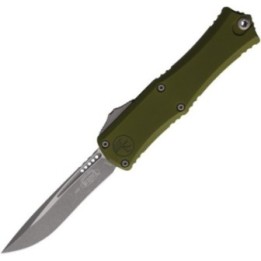 Microtech Auto Hera II Mini OTF Recurve