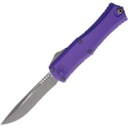 Microtech Auto Hera II Mini OTF Recurve
