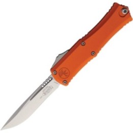 Microtech Auto Hera II Mini OTF Recurve