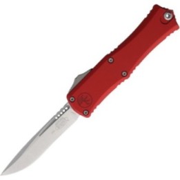 Microtech Auto Hera II Mini OTF Recurve