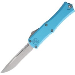 Microtech Auto Hera II Mini OTF Recurve
