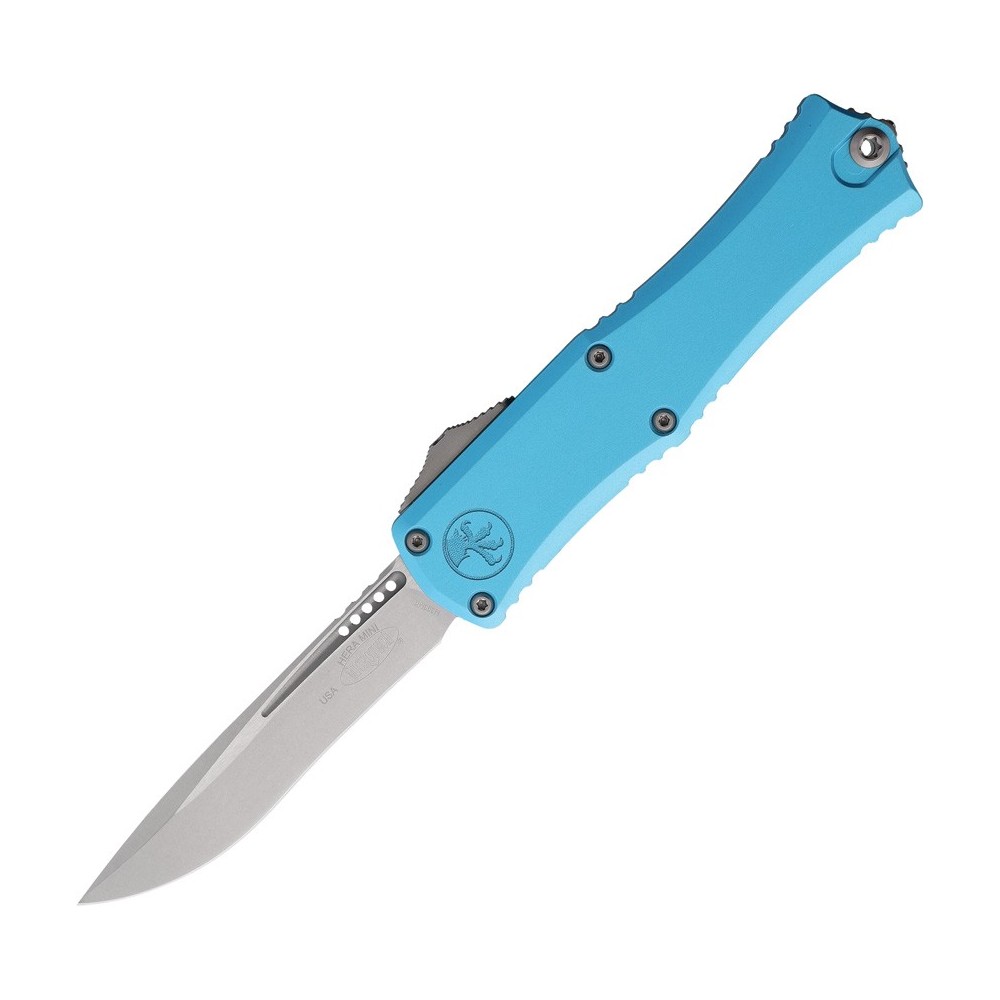 Microtech Auto Hera II Mini OTF Recurve