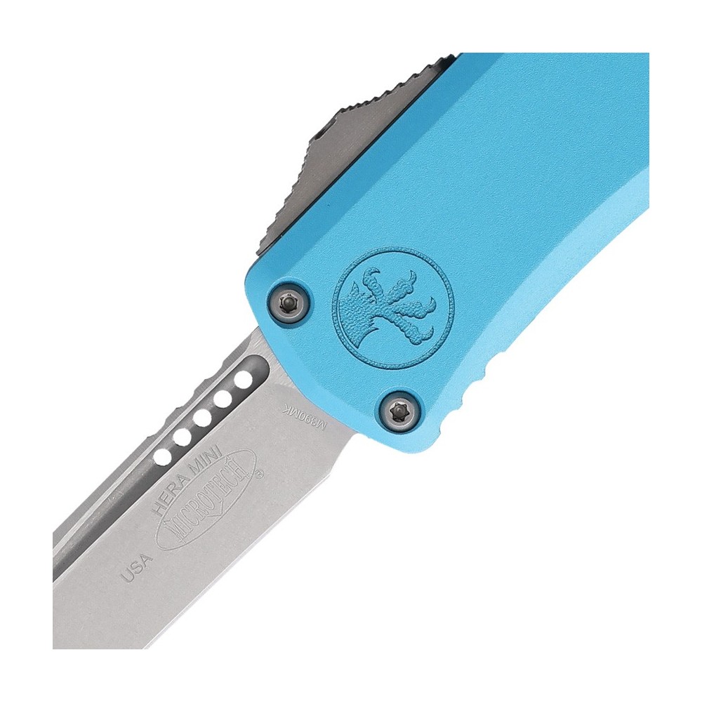 Microtech Auto Hera II Mini OTF Recurve