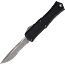 Microtech Auto Hera II Mini OTF Recurve