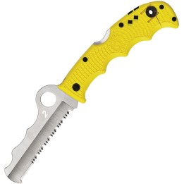 Spyderco Assist Lockback Salt