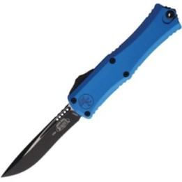 Microtech Auto Hera II Mini OTF Recurve