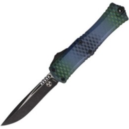 Microtech Auto Hera II Mini OTF Recurve