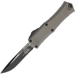 Microtech Auto Hera II Mini OTF Recurve