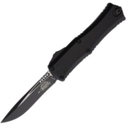 Microtech Auto Hera II Mini OTF Recurve