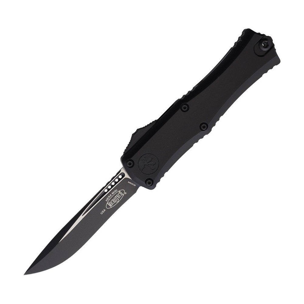 Microtech Auto Hera II Mini OTF Recurve