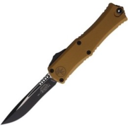 Microtech Auto Hera II Mini OTF Recurve