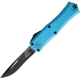 Microtech Auto Hera II Mini OTF Recurve