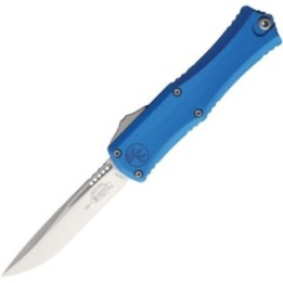 Microtech Auto Hera II Mini OTF Recurve