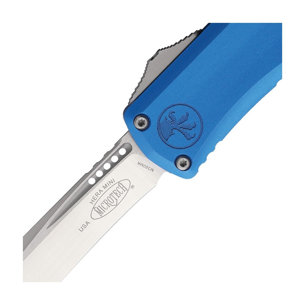 Microtech Auto Hera II Mini OTF Recurve