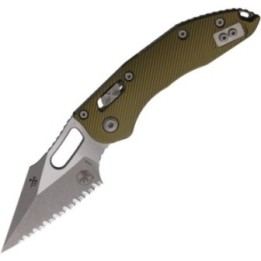 Microtech Stitch S/E Ram Lok AP FS