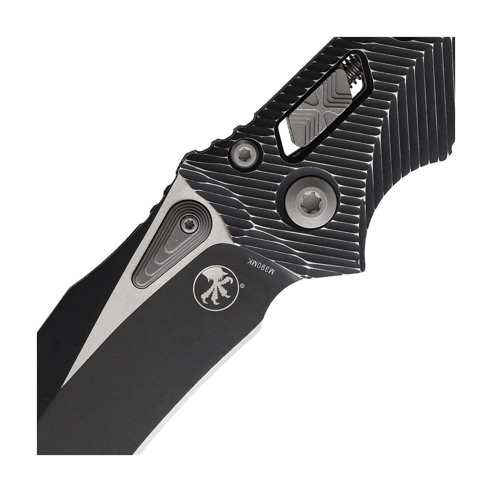 Microtech Amphibian S/E Ram-Lok