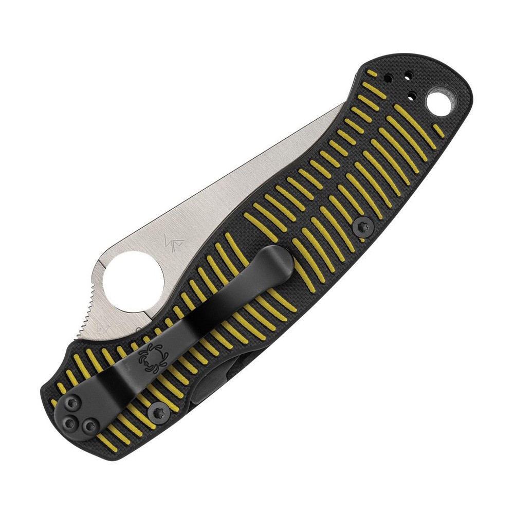 Spyderco Para Military 2 Compression