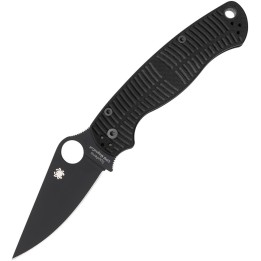Spyderco Para Military 2 Salt