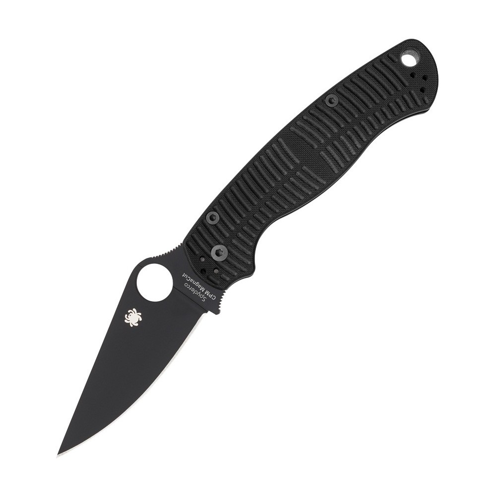 Spyderco Para Military 2 Salt