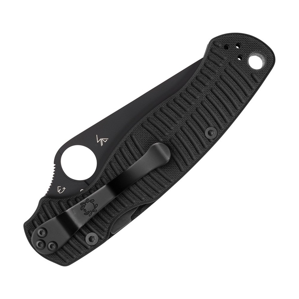 Spyderco Para Military 2 Salt