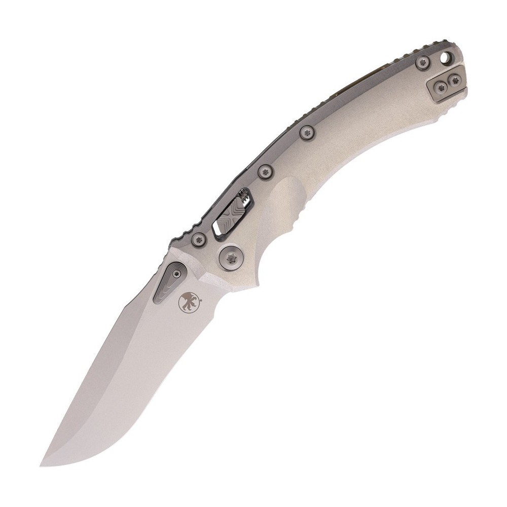 Microtech Amphibian S/E Ram-Lok Mar Sel
