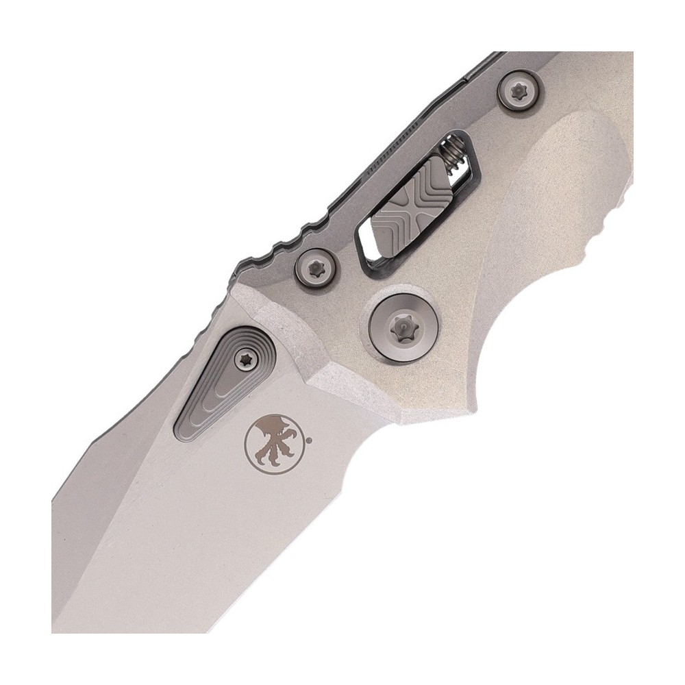 Microtech Amphibian S/E Ram-Lok Mar Sel