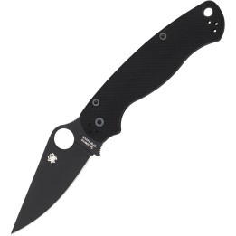 Spyderco Para Military 2 Comp Lock