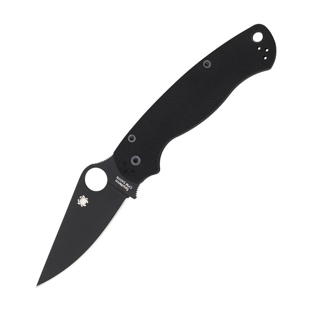 Spyderco Para Military 2 Comp Lock