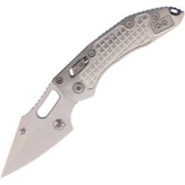 Microtech Stitch S/E Ram Lok Marf Select