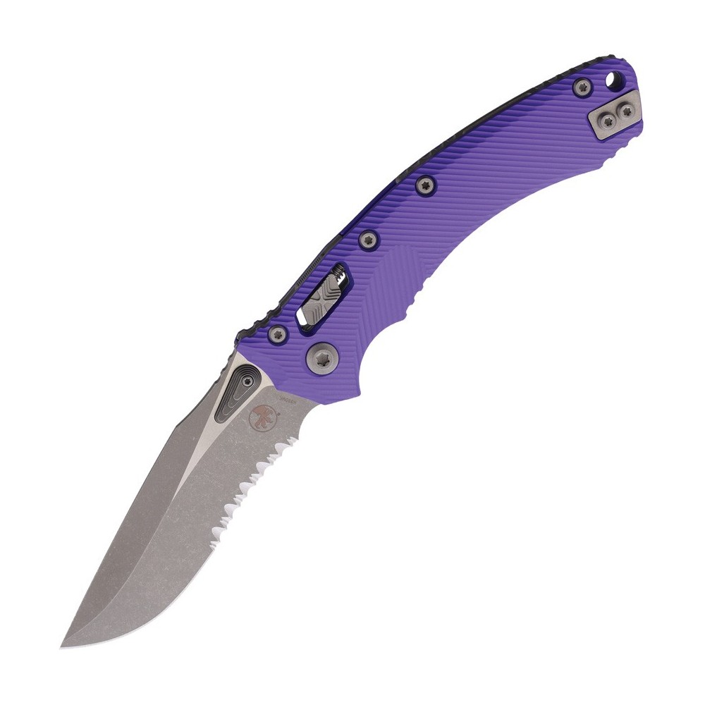 Microtech Amphibian S/E Ram-Lok AP Ppl