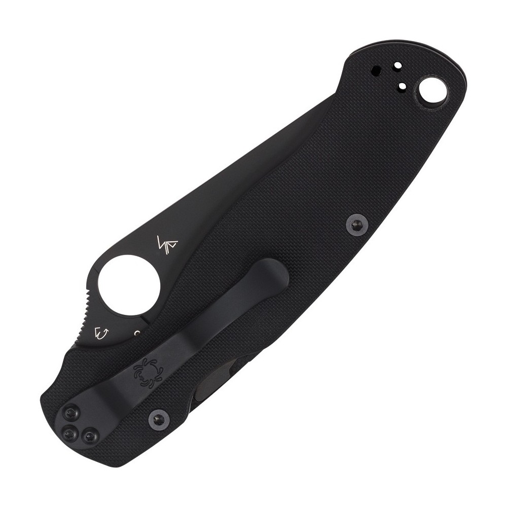 Spyderco Para Military 2 Comp Lock