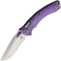 Microtech Amphibian Ram-Lok PS Marfione