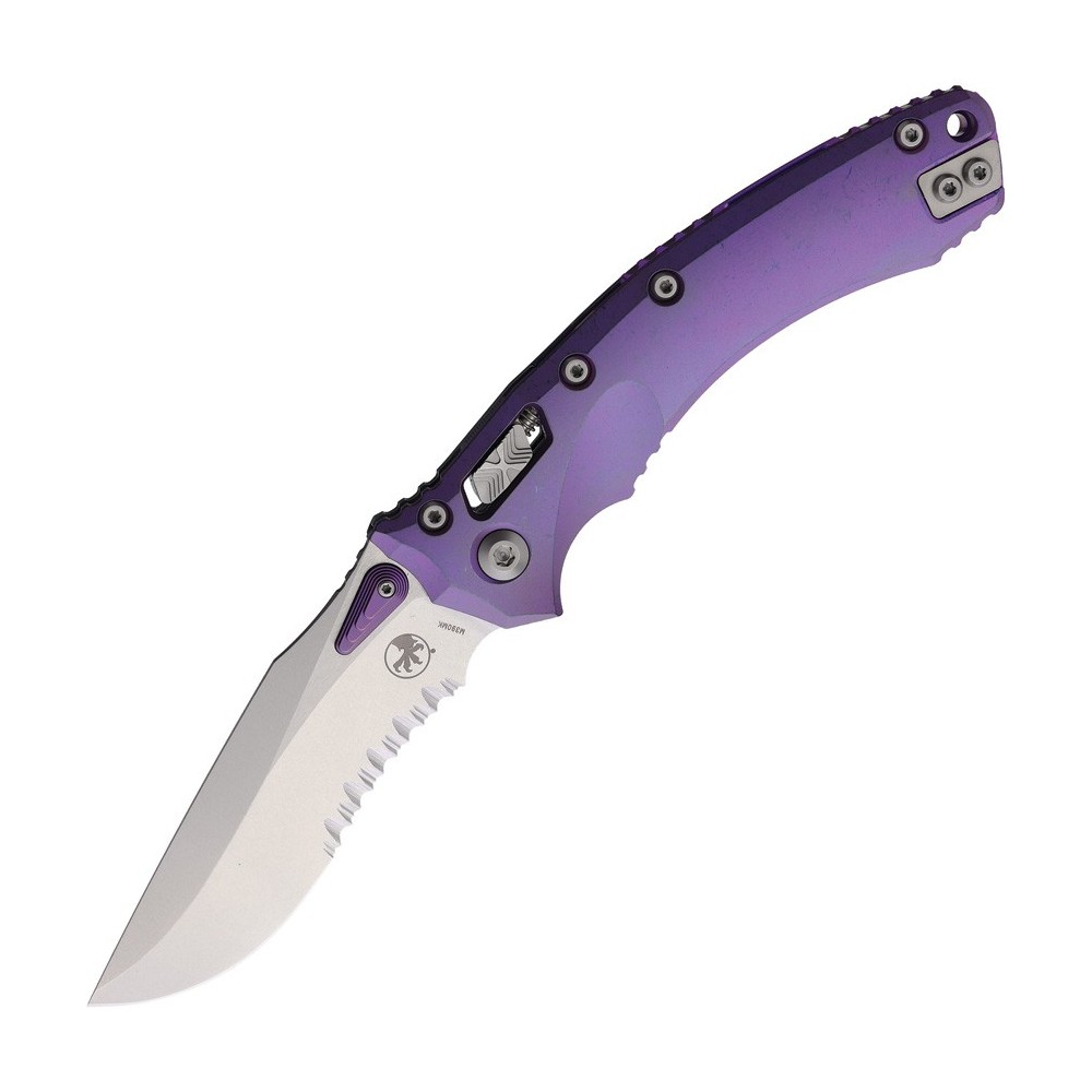 Microtech Amphibian Ram-Lok PS Marfione