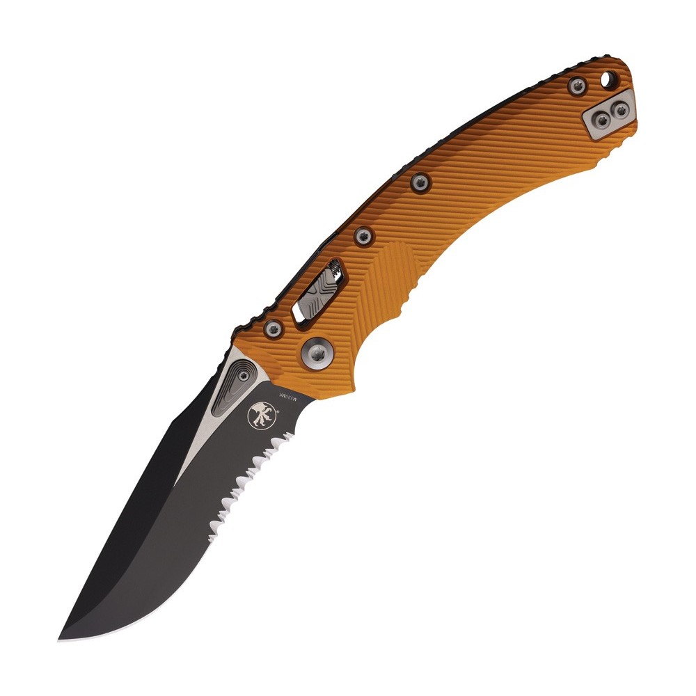 Microtech Amphibian S/E Ram-Lok