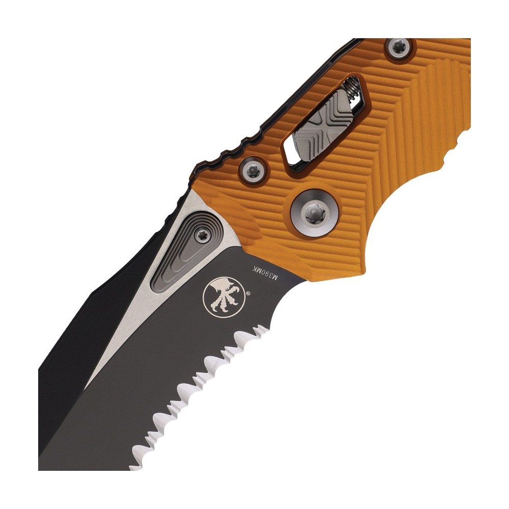 Microtech Amphibian S/E Ram-Lok