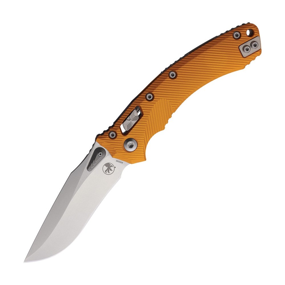 Microtech Amphibian S/E Ram-Lok Org