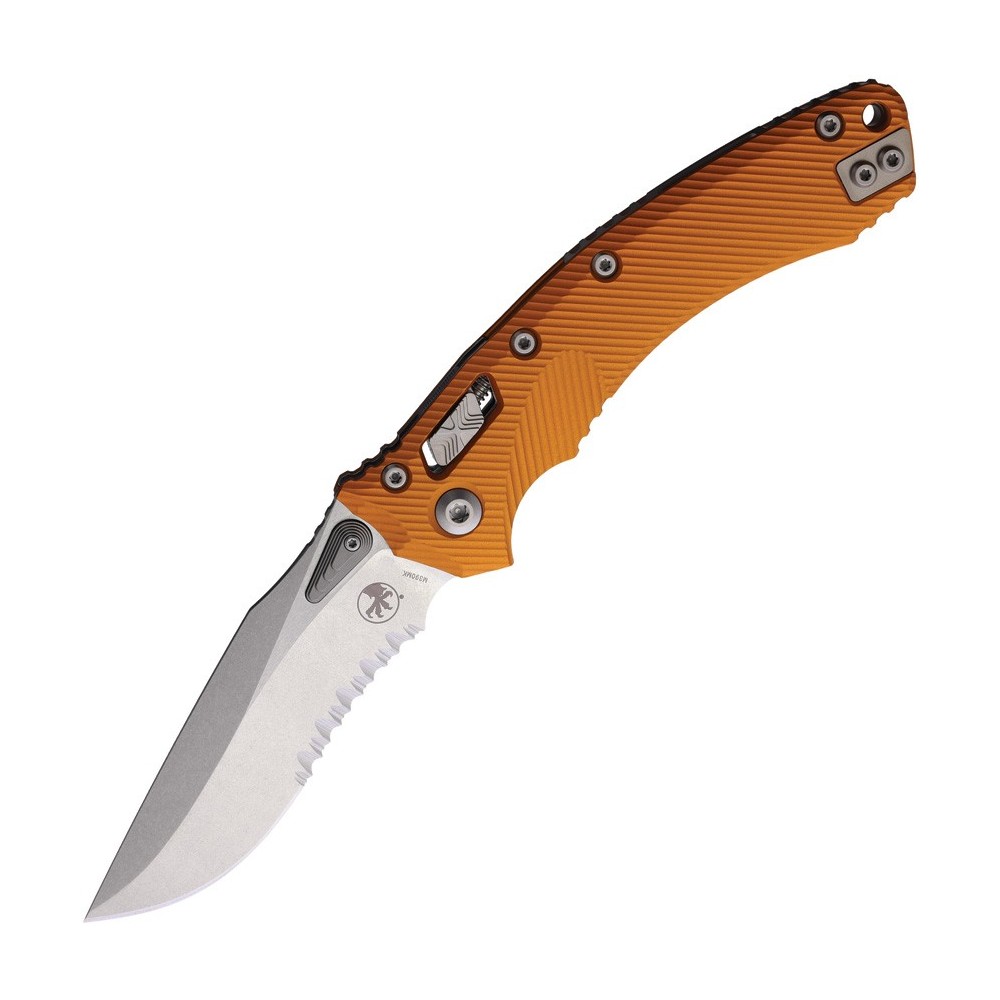 Microtech Amphibian S/E Ram-Lok
