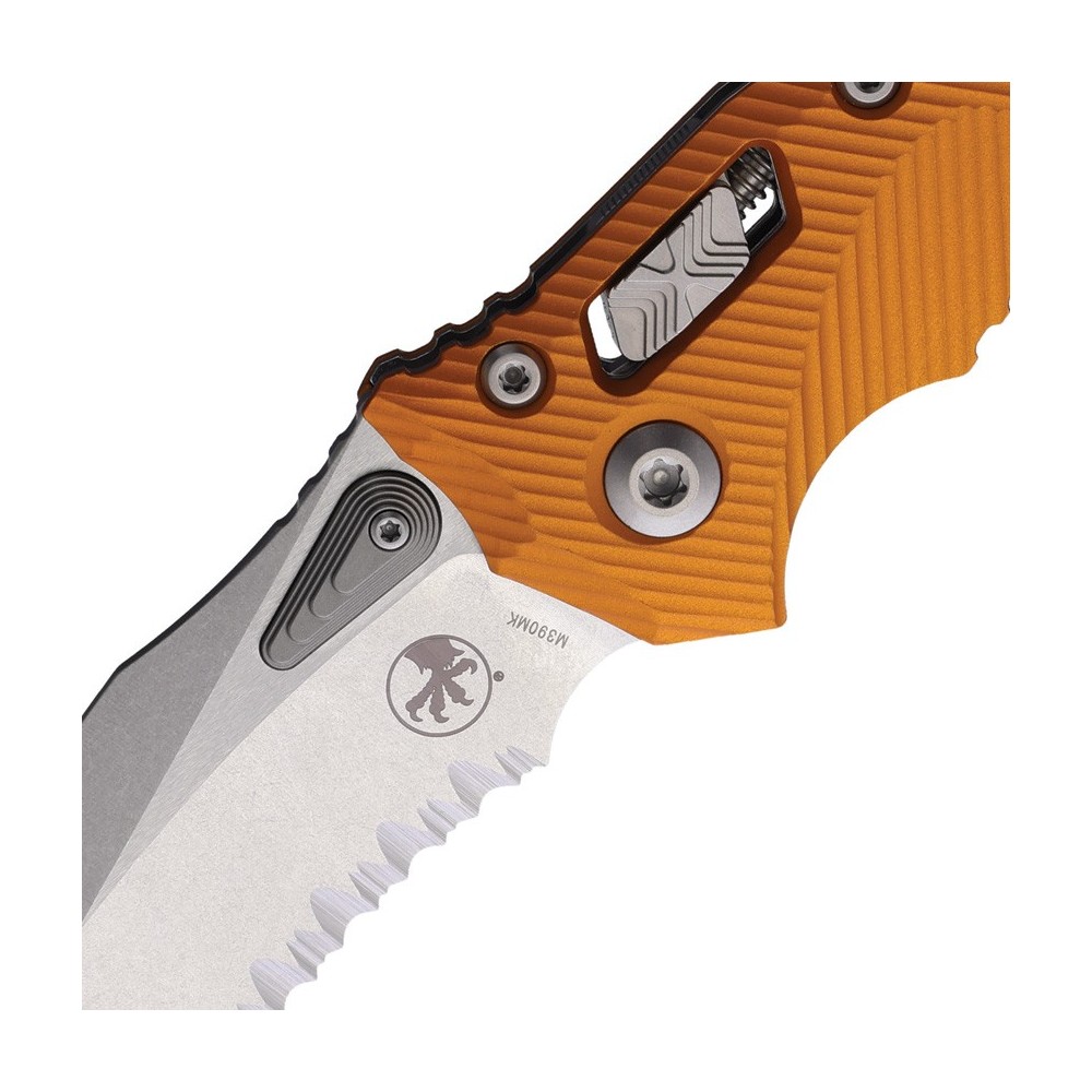 Microtech Amphibian S/E Ram-Lok