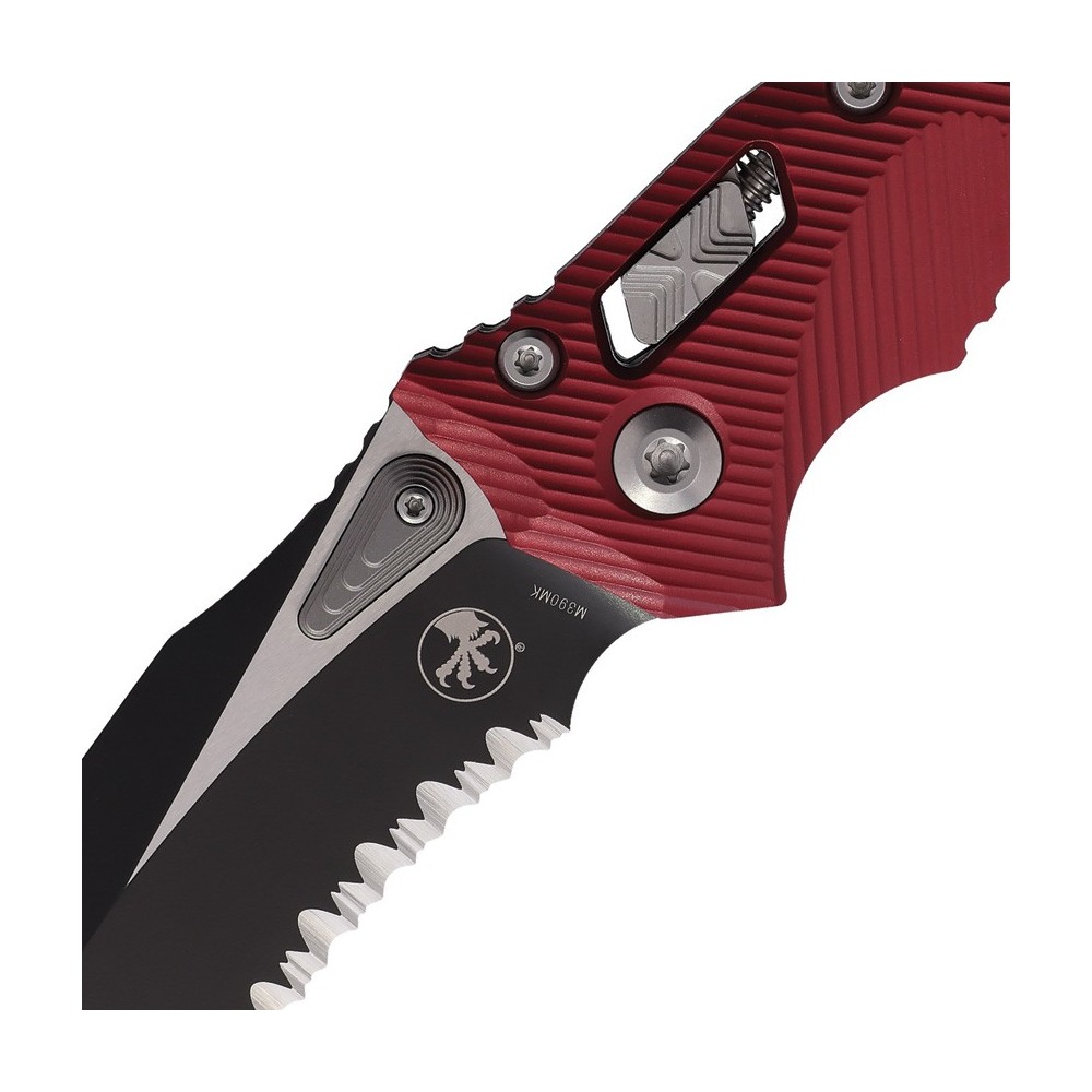 Microtech Amphibian S/E Ram-Lok