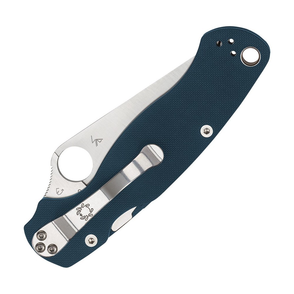 Spyderco Para Military 2 Compression
