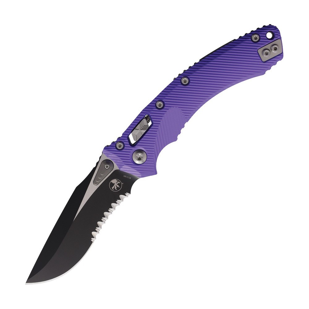 Microtech Amphibian S/E Ram-Lok PS