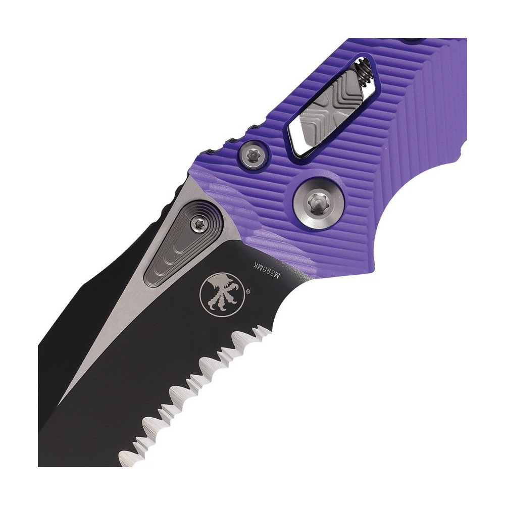 Microtech Amphibian S/E Ram-Lok PS
