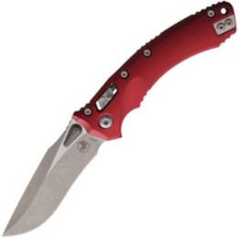 Microtech Amphibian S/E Ram-Lok AP Mer