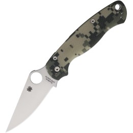 Spyderco Para Military 2 Comp Lock