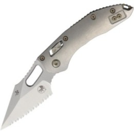 Microtech Stitch Ram-Lok Marfione Sel