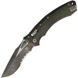 Microtech Amphibian S/E Ram-Lok Outbrk